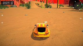 Toy Racer Turbo Wheels: Playground Zone