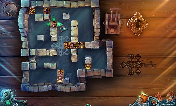 Rite of Passage: The Lost Tides Collector's Edition