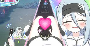 MOMO Crash - Tennis Pack DLC