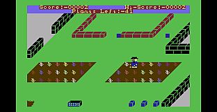 Pedro (C64/Spectrum)