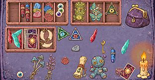 Method in the Witchness