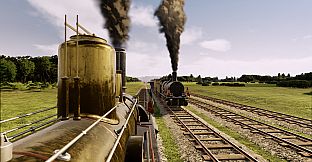 Railway Empire - France