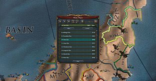 Europa Universalis IV: History Lessons Bundle