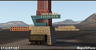X-Plane 11 - Add-on: Aerosoft - Svalbard XP