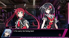 Mary Skelter: Nightmares