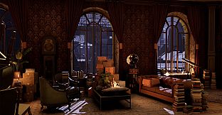Echo Room