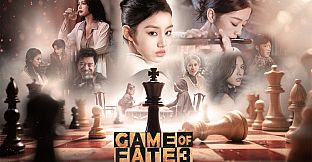 Game Of Fate 3：Clash Of Crowns 4K