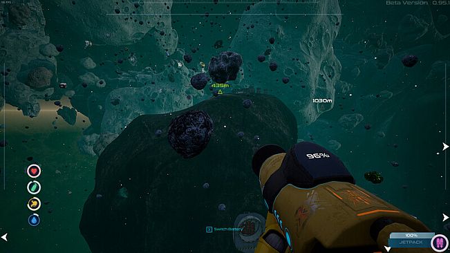 Astrometica: Prologue