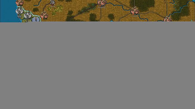 Strategic Command WWII: War in Europe