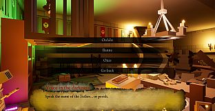 Conquering of the Royal Keep