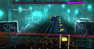 Rocksmith 2014 – Bullet For My Valentine - “Scream Aim Fire”