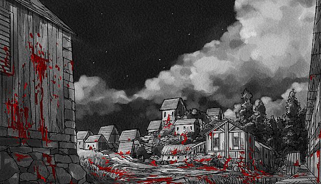 ロストカラーズ／再装版 / LOSTCOLORS