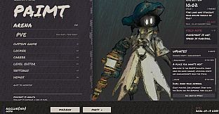 PAIMT ARENA