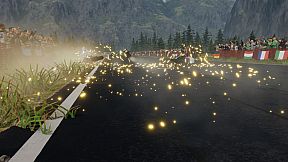 Motorbike Evolution 2024