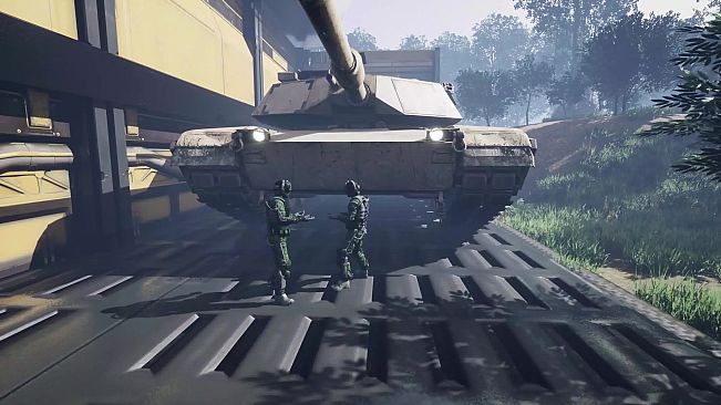 Keezeh The Spector of Time