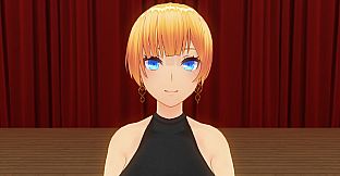 CUSTOM ORDER MAID 3D2 It's a Night Magic Dancing Night, Merry Night ALL in PACK