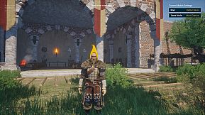 Pantheon Rift Prototype