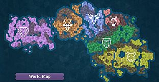 Quench Art Book & Guide