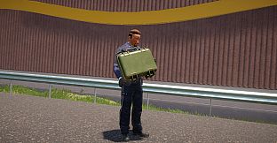 Autobahn Police Simulator 3 - Speed Trap