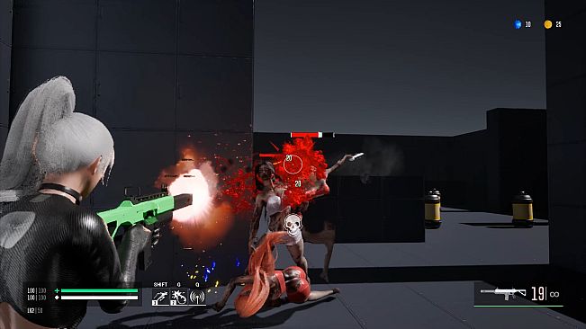 The Clone Cycle