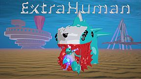 ExtraHuman