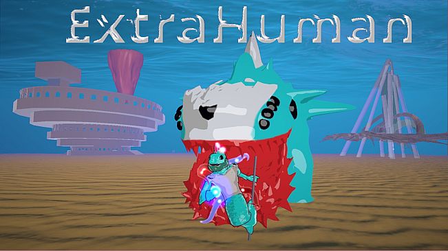 ExtraHuman