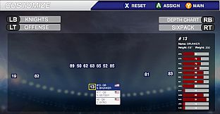 Maximum Football 2018