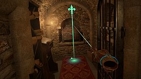 The House of Da Vinci VR