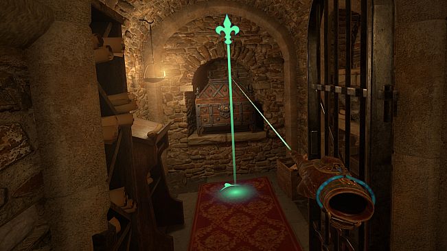 The House of Da Vinci VR