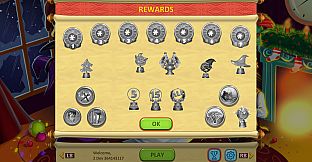 Gnomes Garden 7: Christmas Story