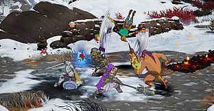 Towerborne: Silver DLC