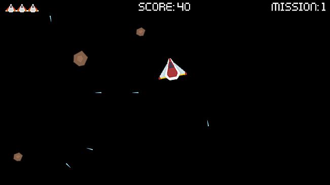 A100 Space Miner Full Game