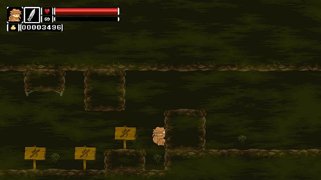 Queen of treasure isle