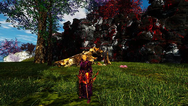 Tormented Soul - Crowen's Founder Cosmetics Bundle