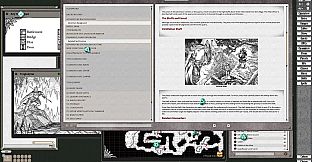 Fantasy Grounds - D&D Classics: A0-A4: Against the Slave Lords (1E)