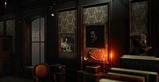 Haunted House Escape: A VR Experience