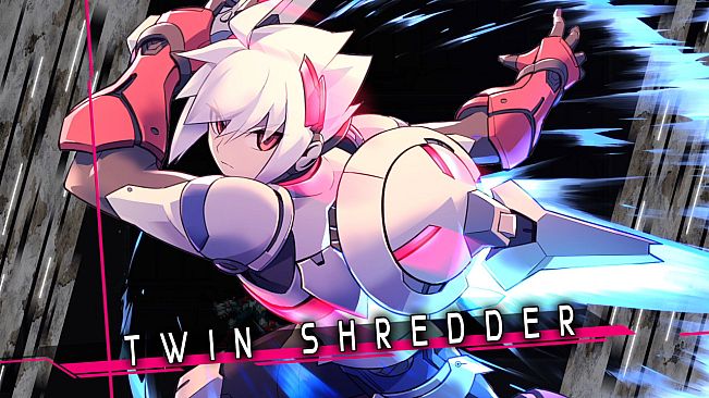 Gunvolt Chronicles: Luminous Avenger iX 1+2 Dual Collection