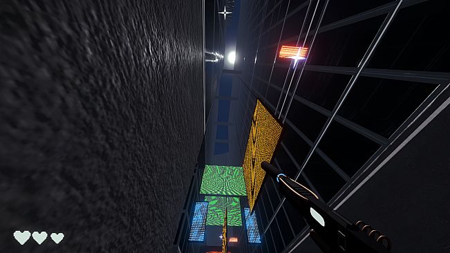 ADRENALINE: May The Sun Return