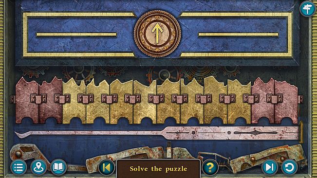 Mystery Detective Adventure 2 Collector's Edition