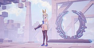 EndlessAlice: Alice Bunny Girl [Free for Early Access players]