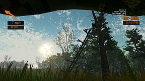 Deer Hunting - The Season