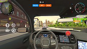 Police Car Simulator