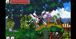 Monster Girls You-ki Chan