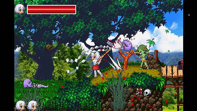 Monster Girls You-ki Chan