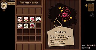 Touhou Mystia's Izakaya DLC2 Pack - Former Hell & Chireiden