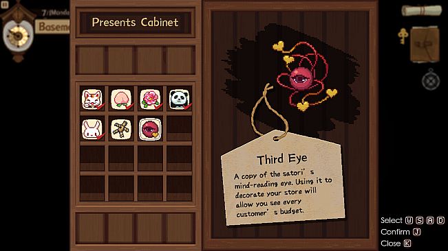 Touhou Mystia's Izakaya DLC2 Pack - Former Hell & Chireiden