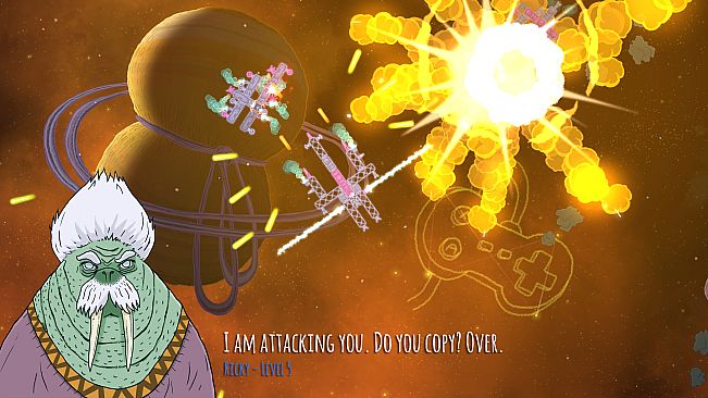 Captain Forever Remix