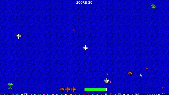 Tiger Fighter 1931 MP015