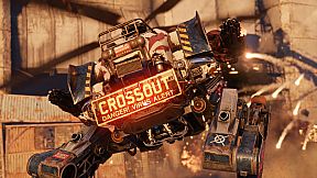 Crossout
