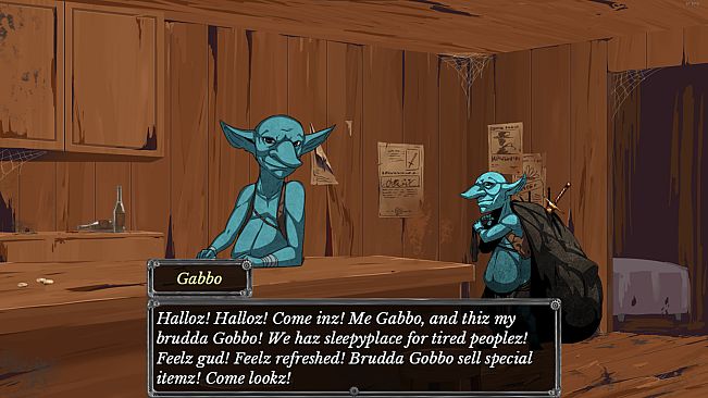 Dungeon Rummage - Tiqee's Escape